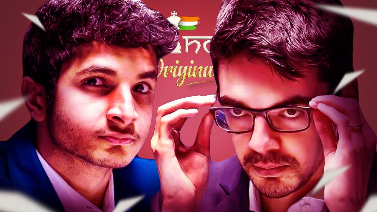 ChessBase India - Anish Giri is one of the best players in