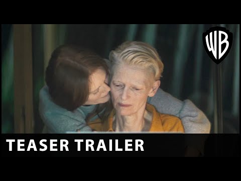 The Room Next Door – Teaser Trailer – Warner Bros. UK &amp; Ireland