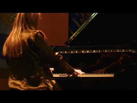 FREDERIC CHOPIN prelude 3 Helene Berger