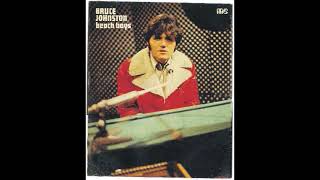 Bruce Johnston Tears In The Morning live Dutch TV Top Pop December 15 1970