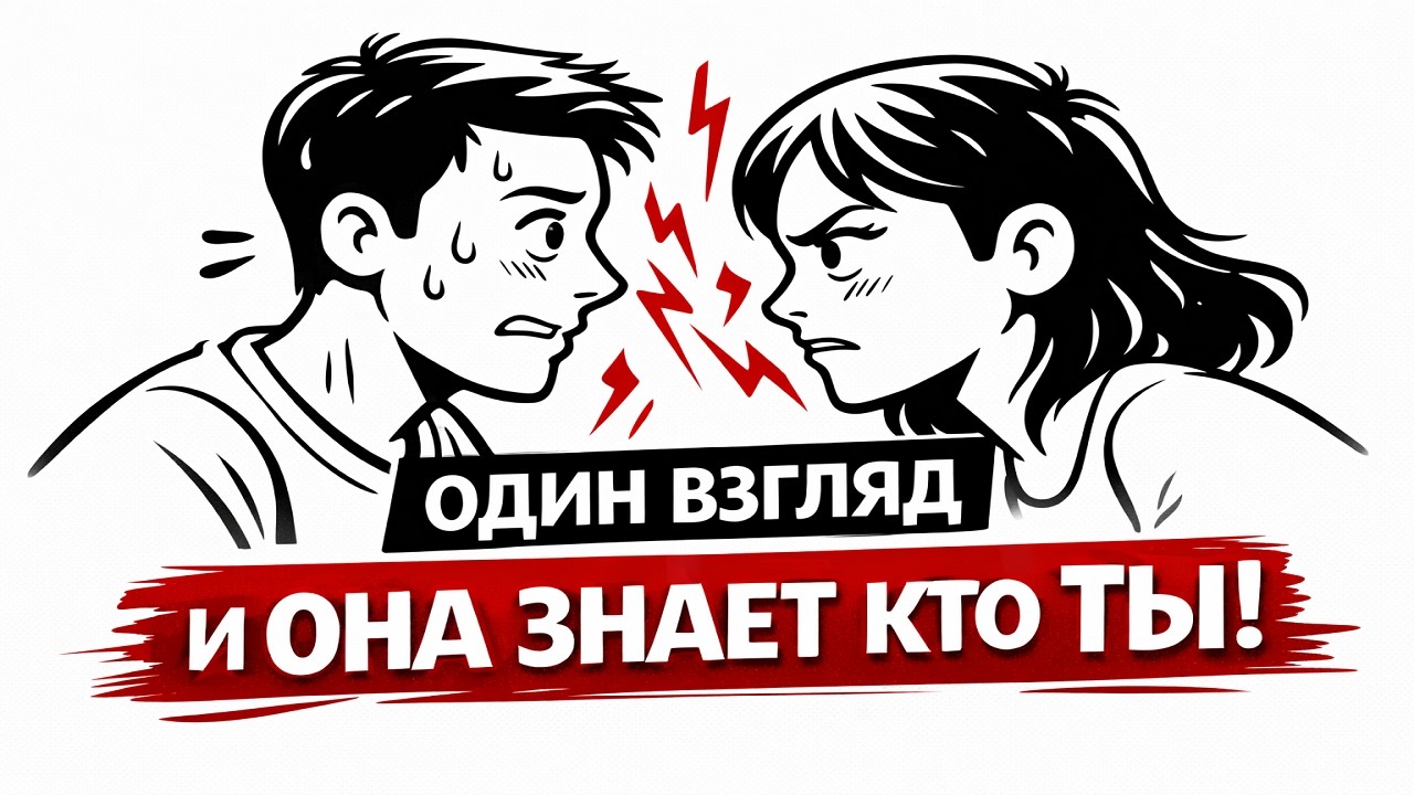 Женщины читают мужчин за 3 секунды  “секретный радар” женской психики