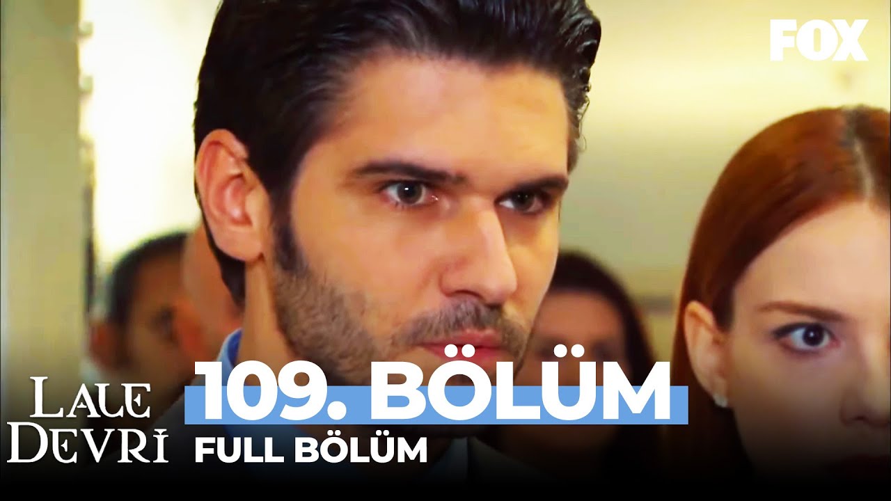 Lale Devri 109. Bölüm