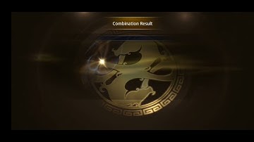 MIR4 - EPIC SPIRIT COMBINE!! TECHNIQUE ?! LOL