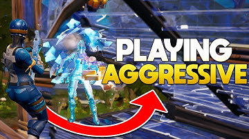 Playing Aggressive | Becoming A Fighter #6
