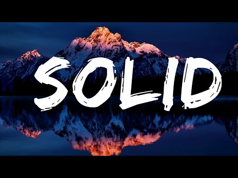 Young Stoner Life, Young Thug & Gunna - Solid (Lyrics) feat. Drake  | 25 Min