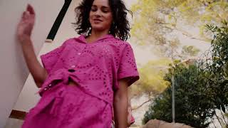 Esqualo Summer 2024 Stretchshop