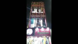 Coimbatore Townhall 417 Aj Textile Complex N.h Road Fivecorner