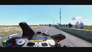 Ride 6 #bikegame #trucksimulator #ride5 