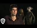 Harry Potter | Creating the World of Harry Potter: Creatures | Warner Bros. Entertainment