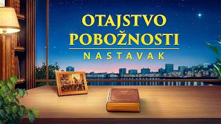 Trailer za kršćanski film – Otajstvo pobožnosti: nastavak