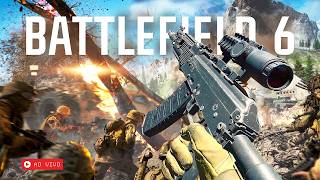 Feriado + BF6! S2 se encerrando