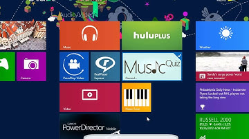 Windows 8 Tutorial: How to uninstall Windows 8 apps with one click