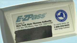 EZ Pass overcharge issues