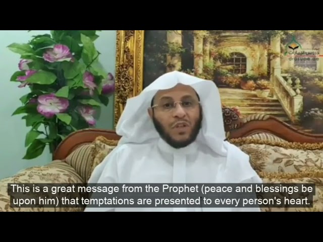 تنبيه وبيان من النبي ﷺ بأن الفتن تعرض على جميع قلوب العباد ! | الشيخ د. عزيز فرحان