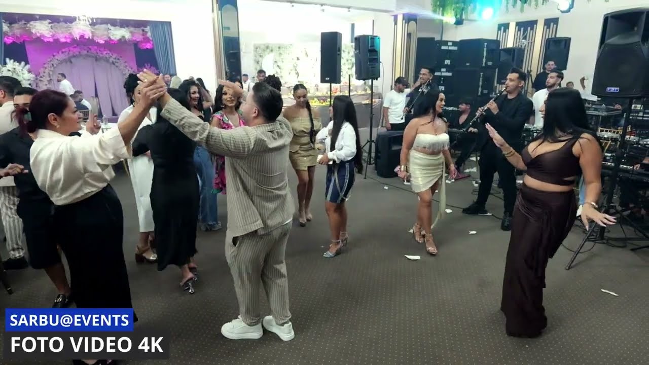 ORK IONUT FLOREA INSTRUMENTALA 2025