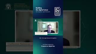 Digital Regulation to Drive the Economy ı Beyond Technology