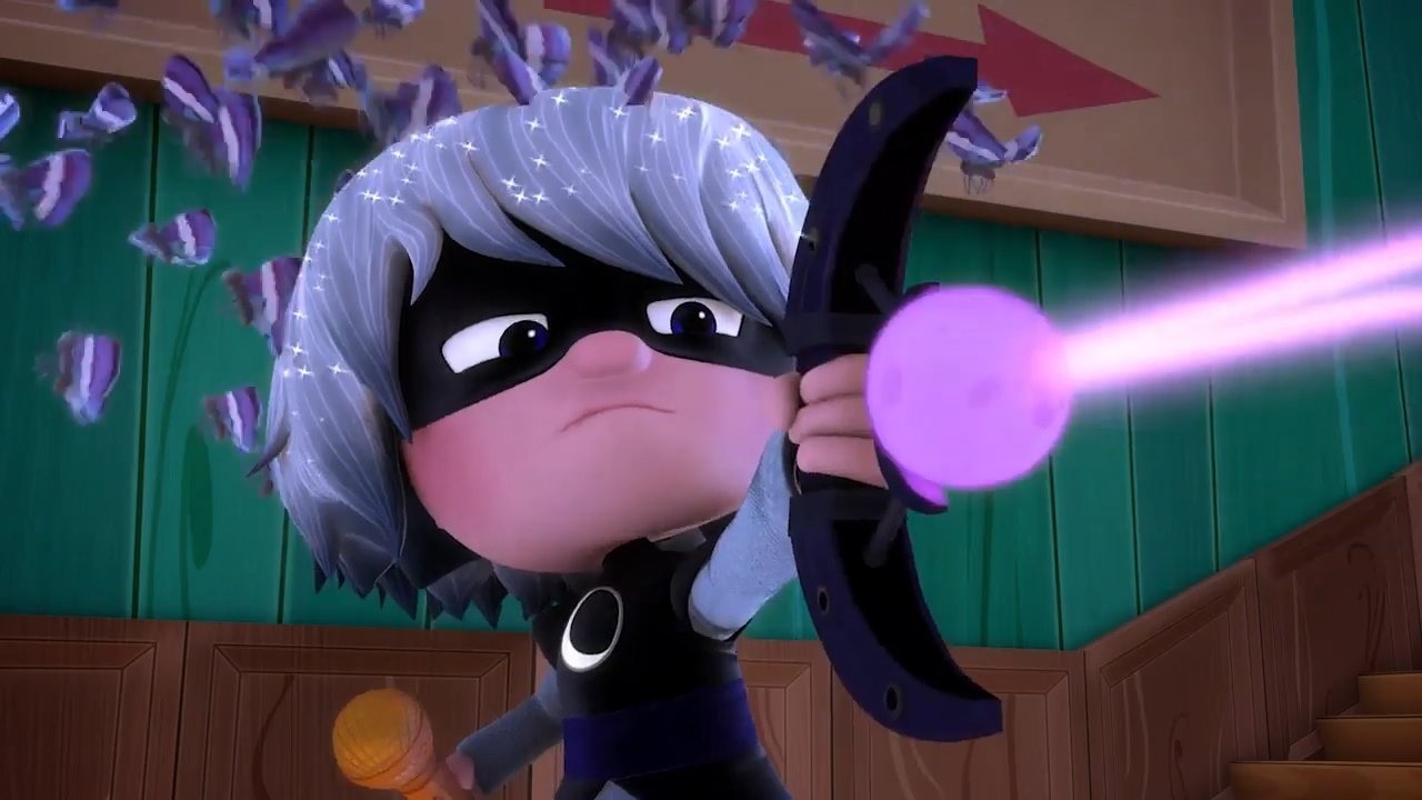 PJ Masks - Luna Girl