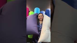 dakki Essentials pillows!! #dakki #dakkiph #pillow #colors screenshot 5