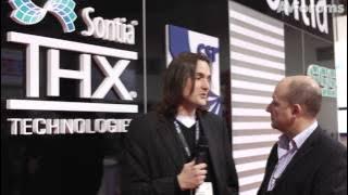 CES 2013: Sontia and THX Technologies explained