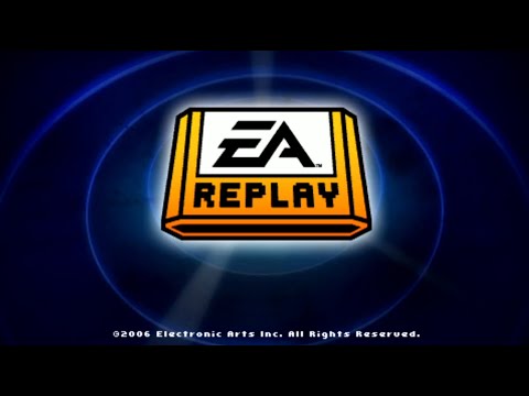 Vidéo: Replay EA