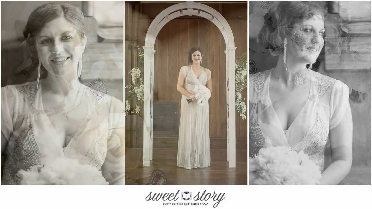 Kate & Ken {Sweet} Wedding, Old Brick, Iowa City, Iowa