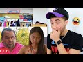Rose Goes Off On No Neck Ed & Leaves Him! (90 Day Fiance) *REACTION*