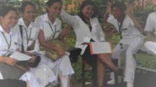 FEU group 46, BSN 912 batch 2009