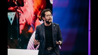 The State of GenAI in 2025 - WWC25 Keynote - Alejandro Saucedo
