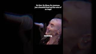 Sinead O'Connor - "Nothing Compares 2 U" live