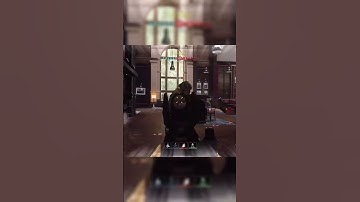 they thought i was HACKING in the MW2 BETA