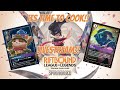 Spiritforged Gameplay Livestream!!
