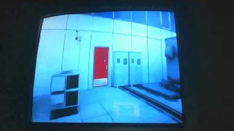 Mirrors Edge demo part 2