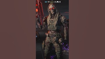 They Changed the Bone Collector Skin 🤯👀 | MW3 Zombies