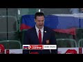 💔 3:5. Россия уступает Канаде в финале ЮЧМ