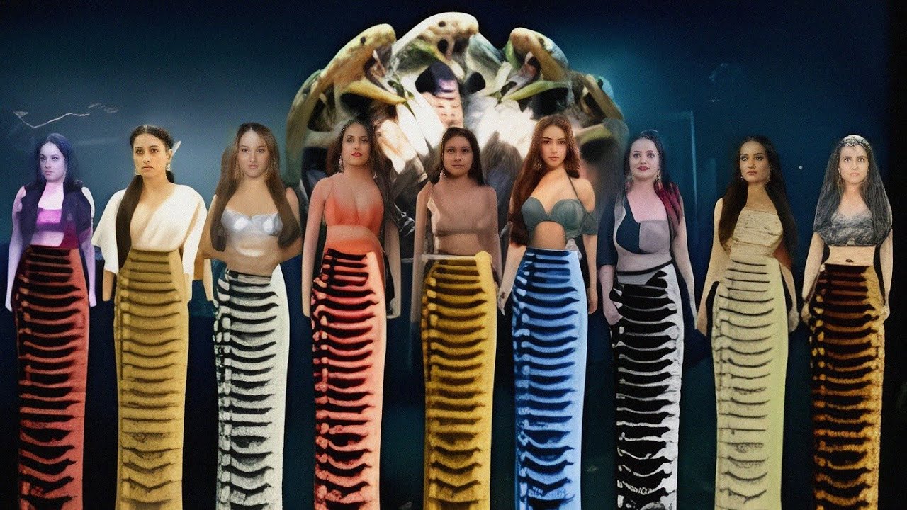 All Nagin Serial season 1,2,3,4,5,6 all photos beautiful actres in #tejaswiprakash#rvvaliya#mouniroy