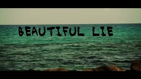 KeeMo feat. Cosmo Klein - Beautiful Lie