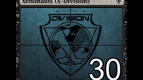 Xenonauts (X-Division) 30 | Straight into the next Mission