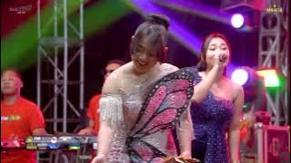 ANDAI TAK BERPISAH   MAHARANI AYU MAHESA MUSIC RAYAP ASPAL COMMUNITY GODO