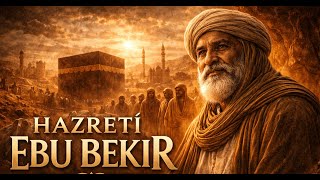 Hazreti Ebubekir Sıddık | Sadakatin, Teslimiyetin ve İmanın Zirvesi