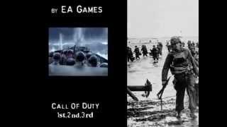 D Day Invasion of Normandy