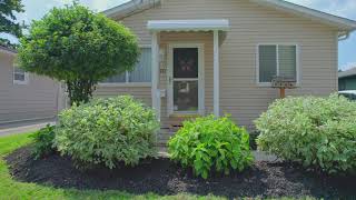 510 Hilbish Ave Akron - New Listing