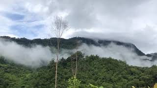 Hiking To Ban Buan Kukuot Waterfall And Mabi Waterfall At Kampung Sadir Padawan Kuching Sarawak