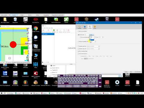 Task Till Dawn Scheduler Example