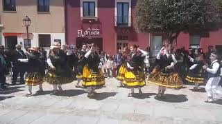 MUSEO DE ÁVILA. Danzantes de Hoyocasero.  5 DE MAYO DE 2018 (3)