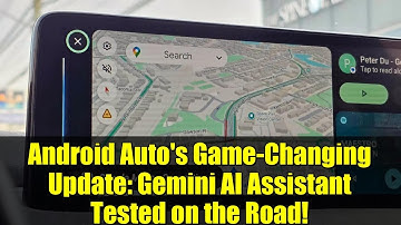 Android Auto