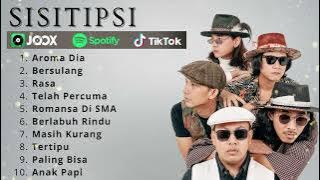 SISITIPSI FULL ALBUM TERBAIK 2025
