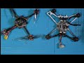 HappyModel Crux3 Great Beginner FPV Quadcopter Drone