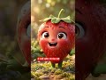 ​#FruitFriends​#AnimatedStories​#KidsAnimation​#FunnyFruits​#CartoonFruits