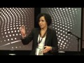 Learning Through our Differences: Heba Gamal at TEDxCairo 2012