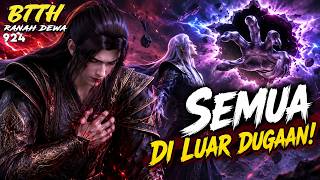 Xiao Yan on the Brink of Death! Master Xu Unleashes His Ultimate Killing Move! | BTTH Spoiler